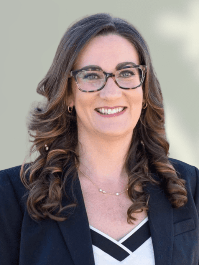 Marisa Podolski Agent Photo